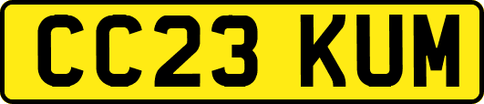 CC23KUM