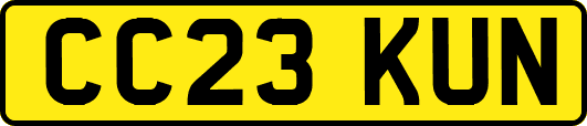 CC23KUN