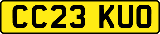 CC23KUO