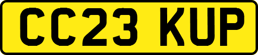 CC23KUP