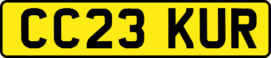 CC23KUR