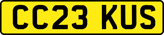 CC23KUS