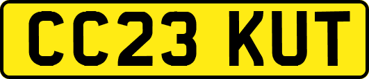 CC23KUT