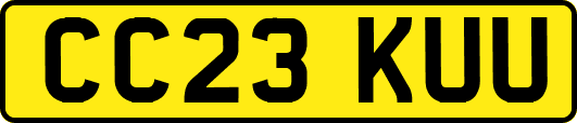 CC23KUU