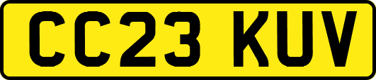 CC23KUV