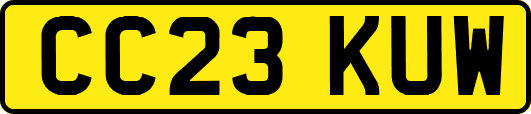 CC23KUW