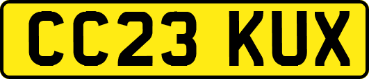 CC23KUX