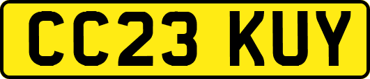 CC23KUY