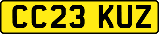 CC23KUZ