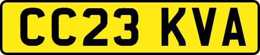 CC23KVA