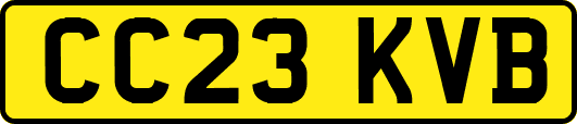 CC23KVB