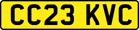 CC23KVC
