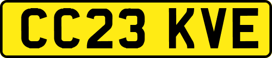 CC23KVE