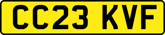 CC23KVF