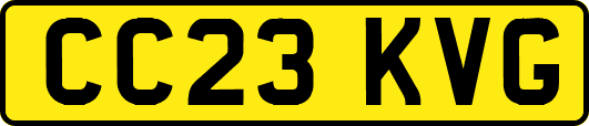 CC23KVG