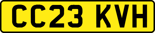 CC23KVH