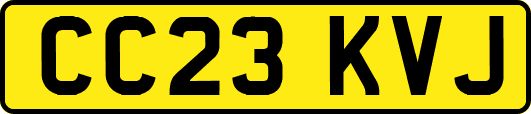 CC23KVJ