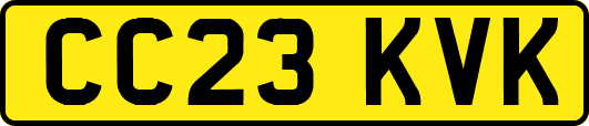 CC23KVK