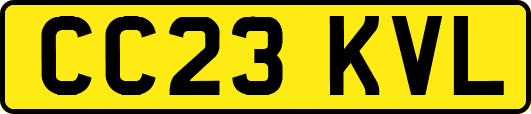 CC23KVL