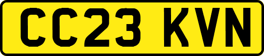 CC23KVN