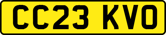 CC23KVO