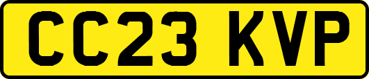 CC23KVP