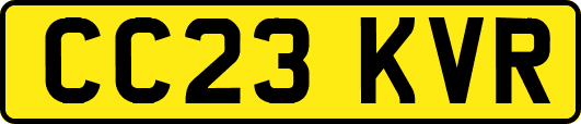 CC23KVR