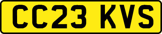 CC23KVS