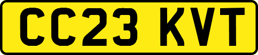 CC23KVT