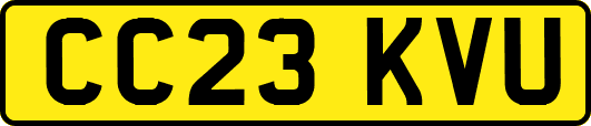 CC23KVU