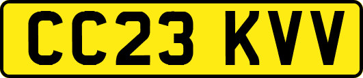 CC23KVV