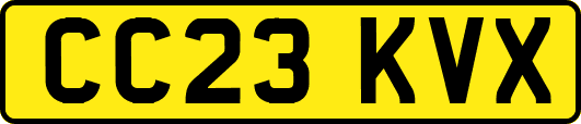 CC23KVX