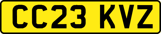 CC23KVZ