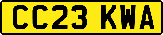 CC23KWA