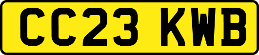 CC23KWB