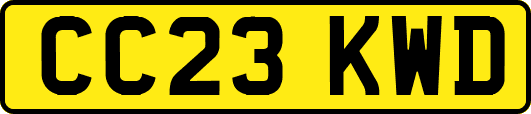 CC23KWD