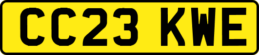 CC23KWE