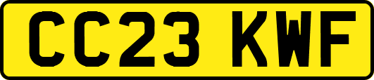 CC23KWF