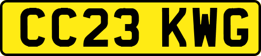 CC23KWG