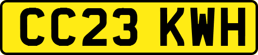 CC23KWH