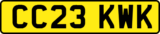 CC23KWK