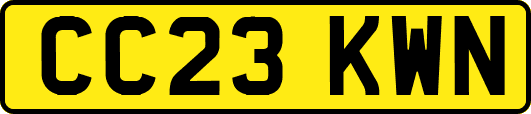 CC23KWN