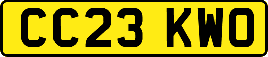 CC23KWO