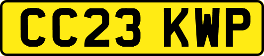 CC23KWP