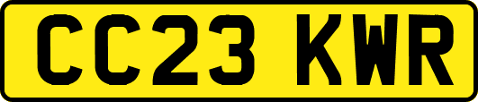 CC23KWR