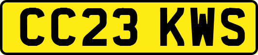 CC23KWS