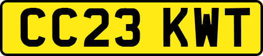 CC23KWT
