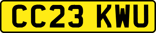 CC23KWU