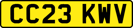 CC23KWV