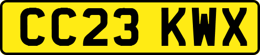 CC23KWX